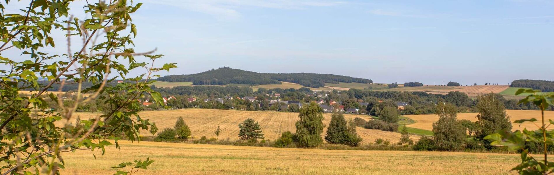 Arnsdorf Touristische Gebietsgemeinschaft Westlausitz e. V.